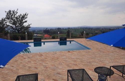 Mbarara Casa | The Mansion