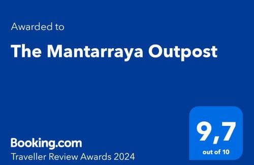 Esterito Cama Y Desayuno | The Mantarraya Outpost