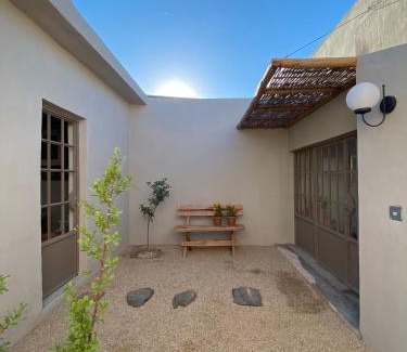 Esterito Cama Y Desayuno | The Mantarraya Outpost