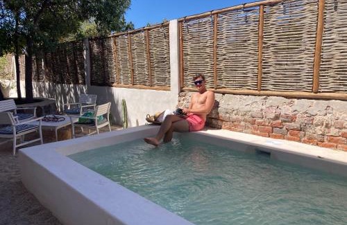 Esterito Cama Y Desayuno | The Mantarraya Outpost