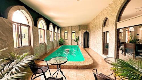 Janda Baik Villa | The Manzil Janda Baik