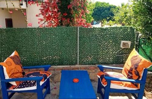 Yalikavak City Center Apartamento | the mara süit otel