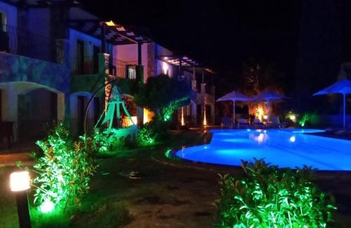 Yalikavak City Center Apartamento | the mara süit otel