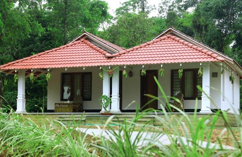 Sakleshpur Casa | The Maragadi - Sakleshpura