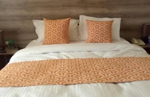 Siaya Hotel | The Marais Hotel and Suites- SIAYA