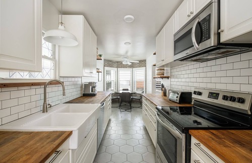 Townsite Condominio | The Marbella