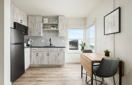 Townsite Condominio | The Marbella