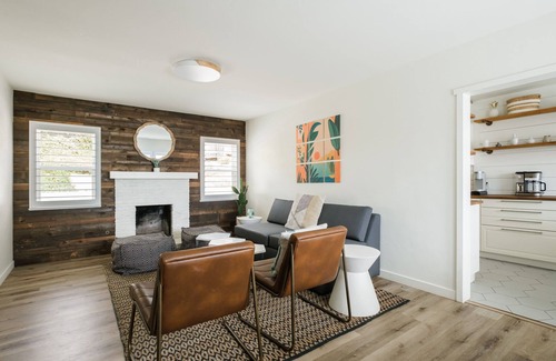 Townsite Condominio | The Marbella