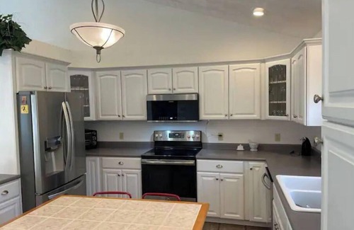 Marcy Casa | The Marcy House