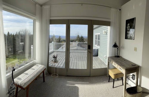 Marcy Casa | The Marcy House
