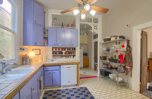 Central Business District Cama Y Desayuno | The Mardi Gras House