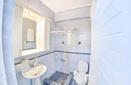 Palaia Fokaia Villa | The Mardim Villa