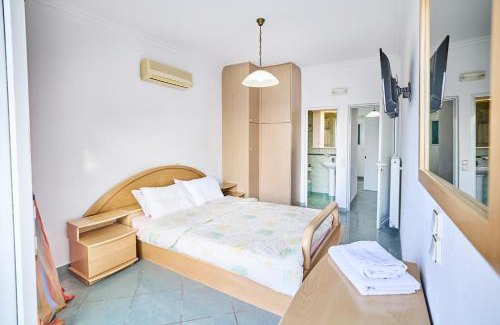 Palaia Fokaia Villa | The Mardim Villa