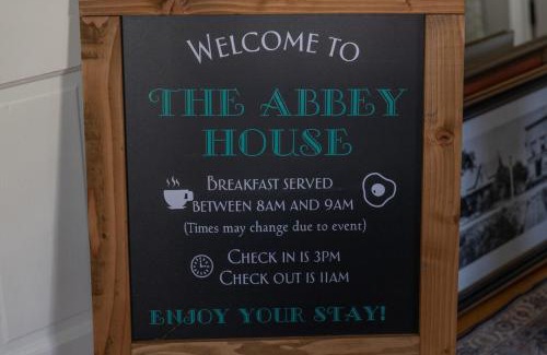 South Beach Street Historic District Cama Y Desayuno | The Margaret Suite at The Abbey House a B&B in Daytona Beach