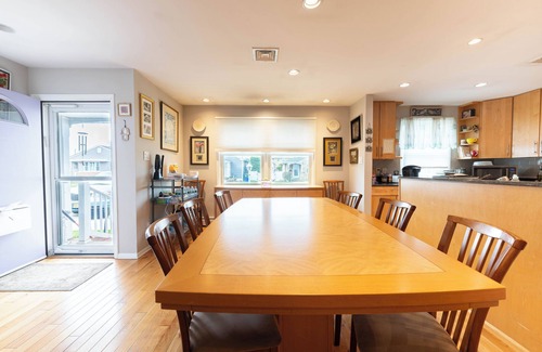 Margate City Casa | The Margate Escape