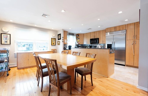 Margate City Casa | The Margate Escape