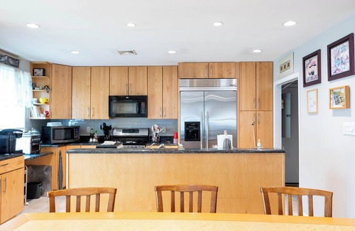 Margate City Casa | The Margate Escape