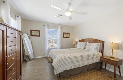 Cedar Key Casa | The Marigold House