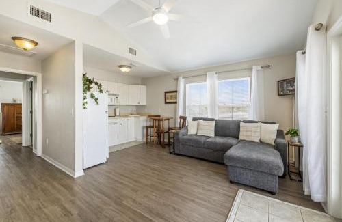 Cedar Key Casa | The Marigold House