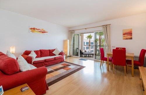 Telheiro Apartamento | The Marina View by Algarve Golden Properties