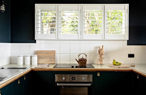 Metung Casa | The Mariner - Be the captain of your own adventure