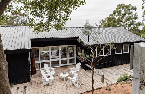 Metung Casa | The Mariner - Be the captain of your own adventure