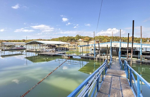 Chico Casa | 'The Mariner Inn' w/ Fire Pit & Lake Access!