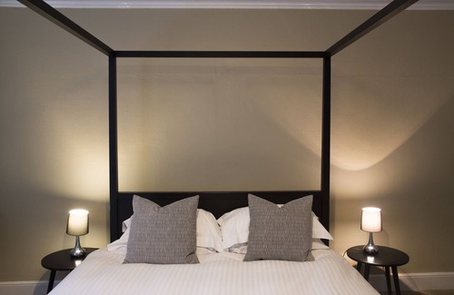 Mylor Churchtown Hotel | The Mariners