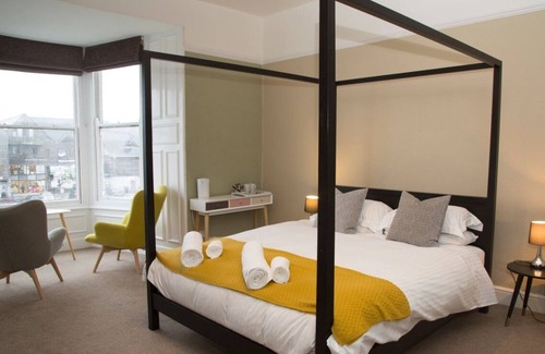 Mylor Churchtown Hotel | The Mariners