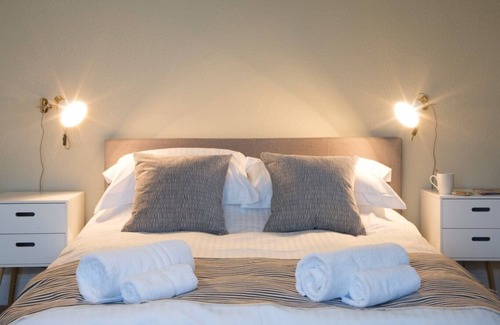 Mylor Churchtown Hotel | The Mariners