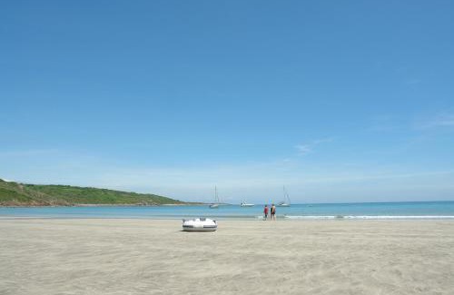 Coverack Casa | The Mariners