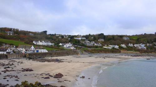 Coverack Casa | The Mariners