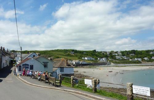 Coverack Casa | The Mariners
