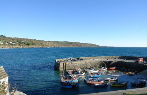 Coverack Casa | The Mariners