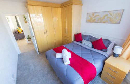 Prestatyn Casa | The Marion Plas