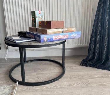 Prestatyn Casa | The Marion Plas