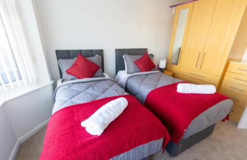 Prestatyn Casa | The Marion Plas