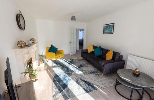 Prestatyn Casa | The Marion Plas