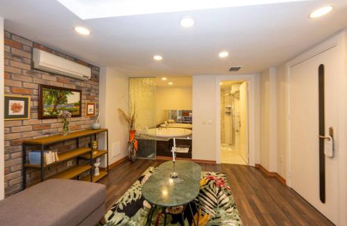 Cihangir Hotel | The Marions Suite istanbul Special Category Taksim