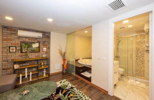 Cihangir Hotel | The Marions Suite istanbul Special Category Taksim