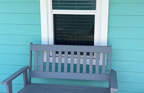 Surfside Beach Apartamento | The Mark at Surfside, Apt. 1