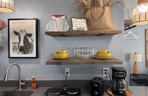 Surfside Beach Apartamento | The Mark at Surfside, Apt. 6
