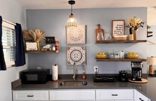 Surfside Beach Apartamento | The Mark at Surfside, Apt. 8