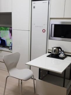 Sokcho Apartamento | The Mark Sokcho Residence #16 Level