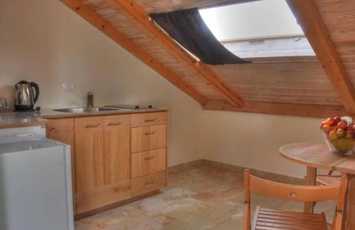 Nachlaot Apartamento | The Market Courtyard - Jerusalem Suites