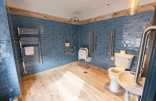 Reading City Centre Hotel | The Market House