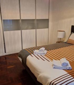 Se Apartamento | The Market Square House