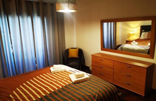 Se Apartamento | The Market Square House