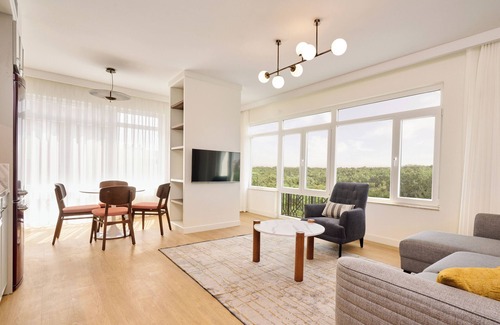 Uskudar Casa | The Marmara Çamlıca