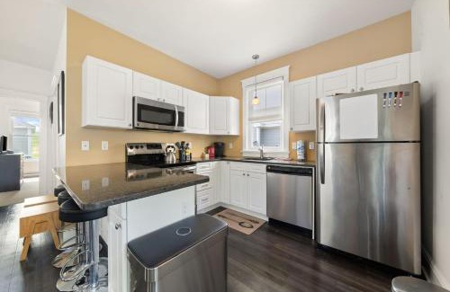 Cherry Valley Casa | The Marmot - 12 Butternut